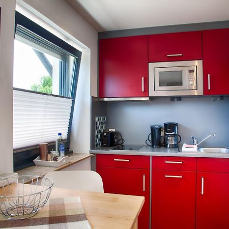 City-Apparte One Zentrales & Komfortables Wohnen In Gronau Gronau  Bagian luar foto