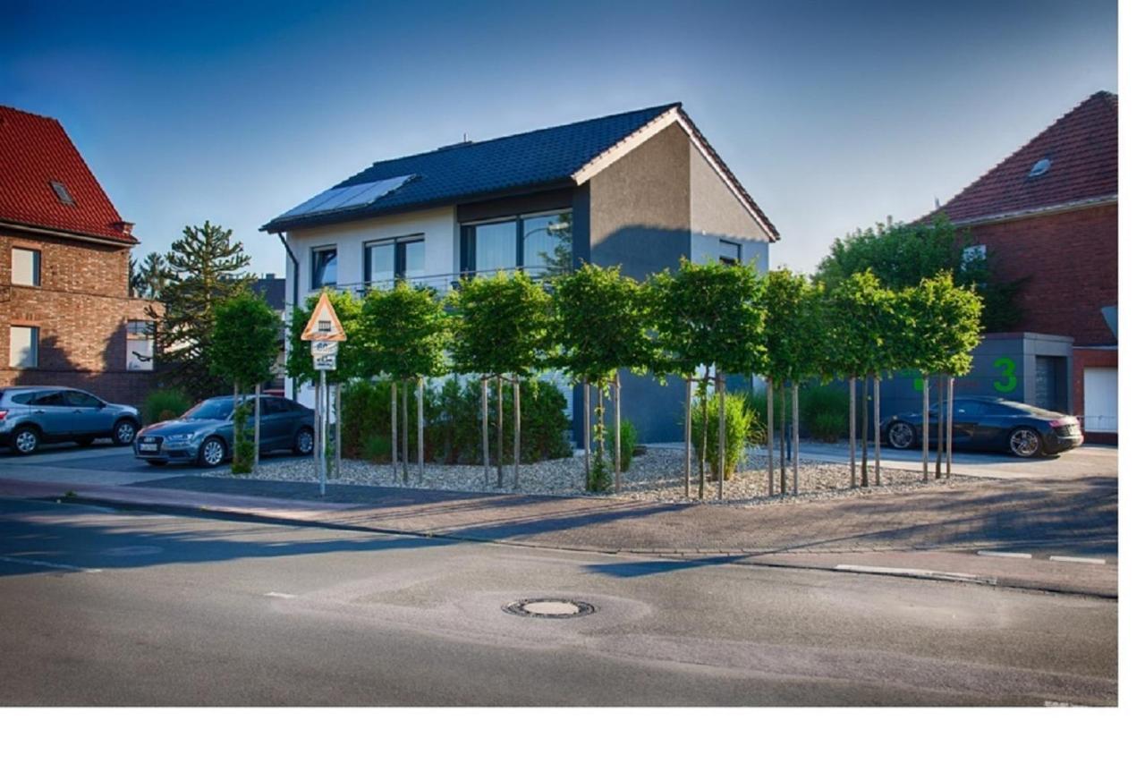 City-Apparte One Zentrales & Komfortables Wohnen In Gronau Gronau  Bagian luar foto