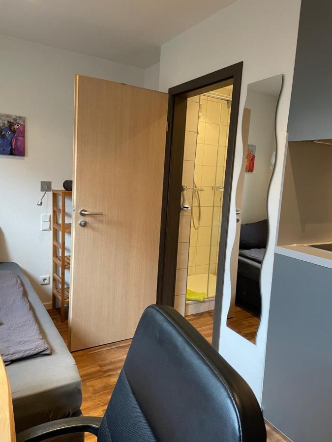 City-Apparte One Zentrales & Komfortables Wohnen In Gronau Gronau  Bagian luar foto