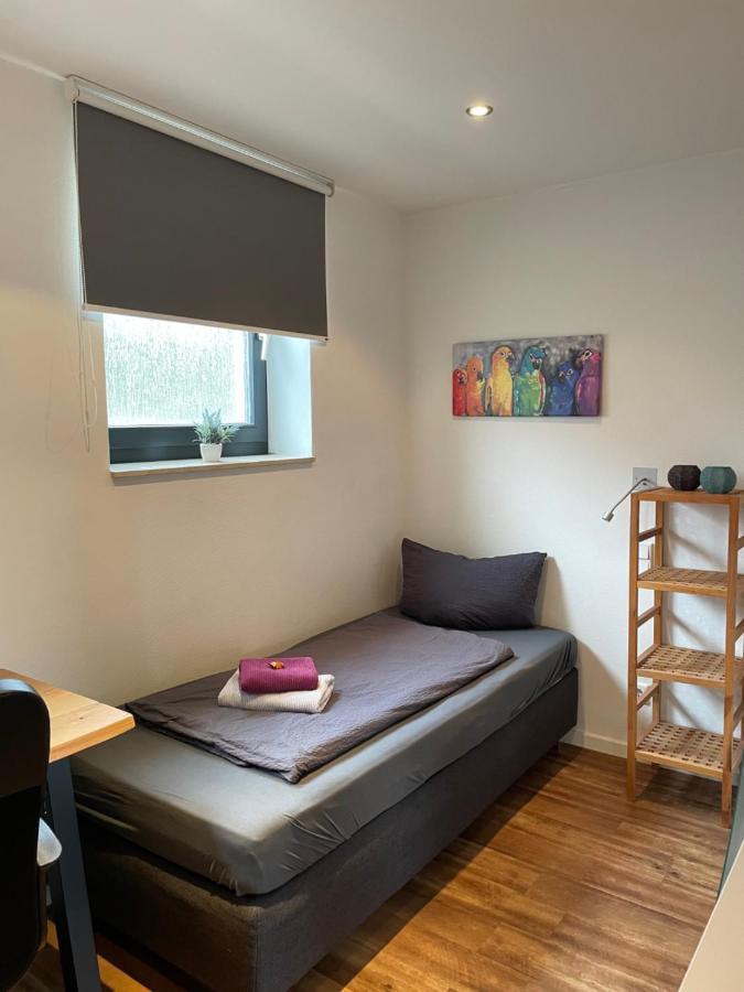 City-Apparte One Zentrales & Komfortables Wohnen In Gronau Gronau  Bagian luar foto