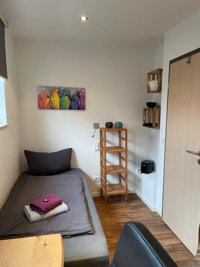City-Apparte One Zentrales & Komfortables Wohnen In Gronau Gronau  Bagian luar foto