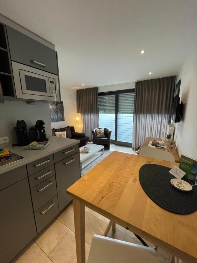 City-Apparte One Zentrales & Komfortables Wohnen In Gronau Gronau  Bagian luar foto