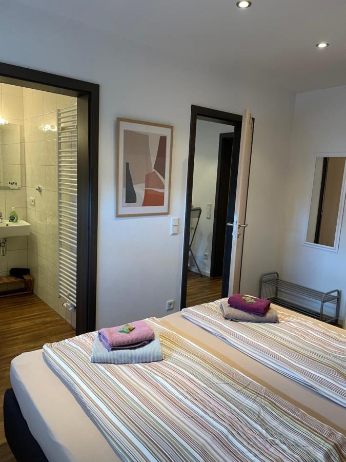 City-Apparte One Zentrales & Komfortables Wohnen In Gronau Gronau  Bagian luar foto