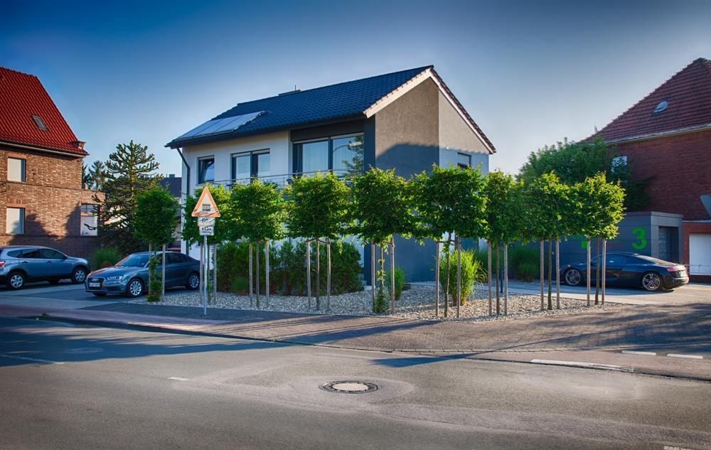 City-Apparte One Zentrales & Komfortables Wohnen In Gronau Gronau  Bagian luar foto