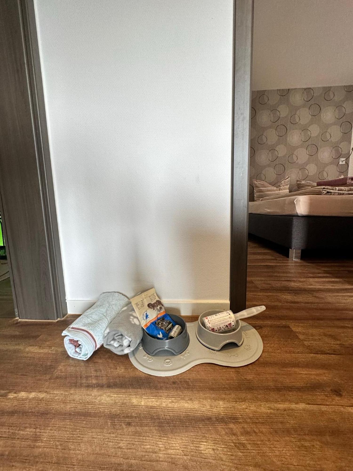 City-Apparte One Zentrales & Komfortables Wohnen In Gronau Bagian luar foto