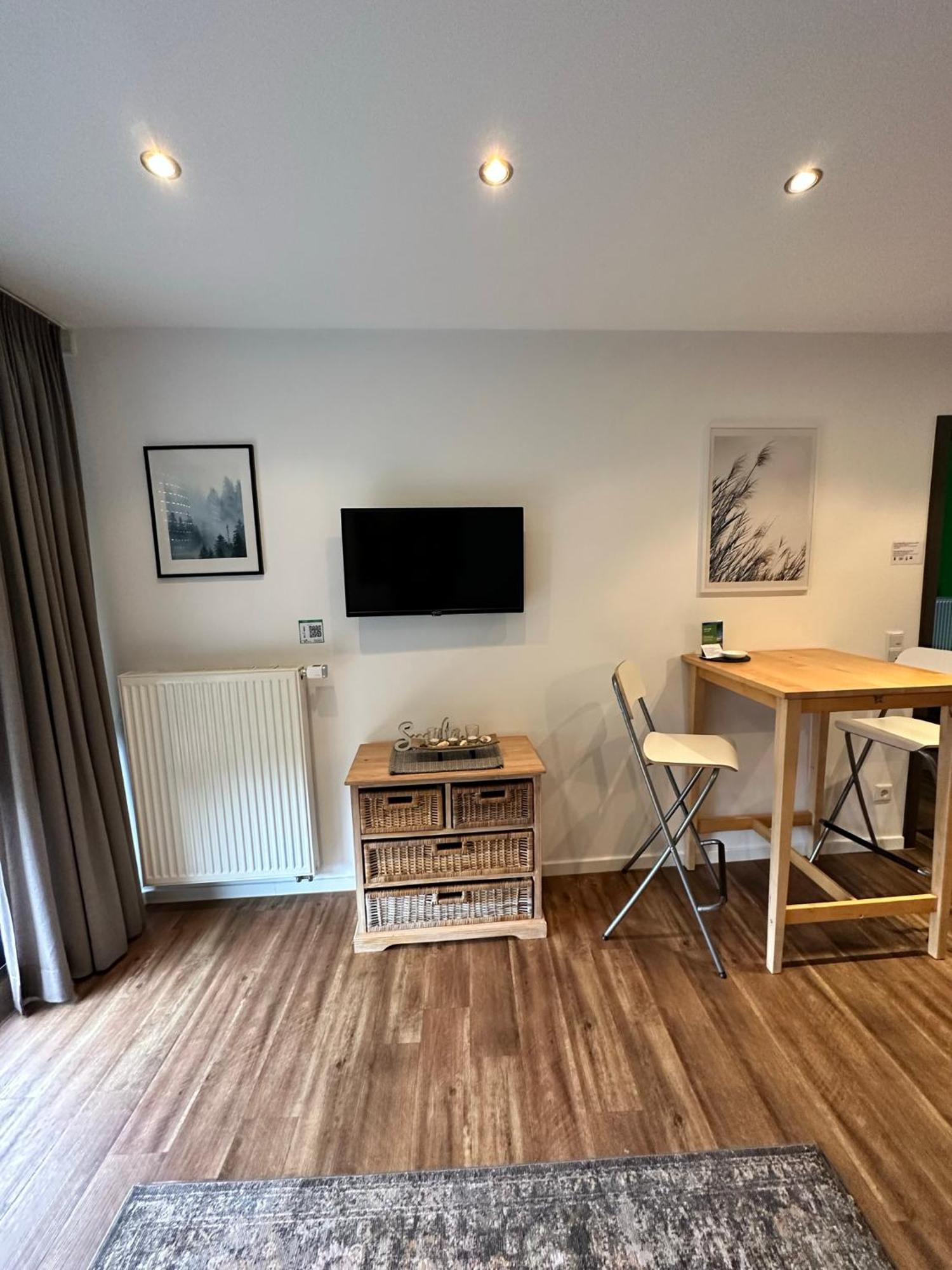 City-Apparte One Zentrales & Komfortables Wohnen In Gronau Gronau  Bagian luar foto