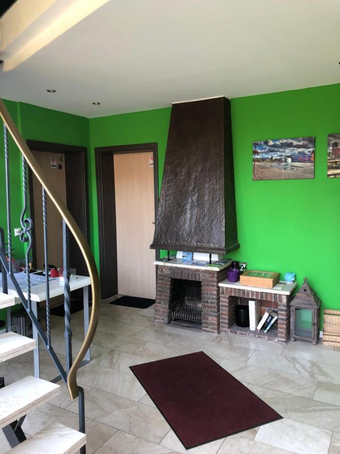 City-Apparte One Zentrales & Komfortables Wohnen In Gronau Gronau  Bagian luar foto