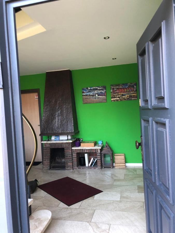 City-Apparte One Zentrales & Komfortables Wohnen In Gronau Bagian luar foto