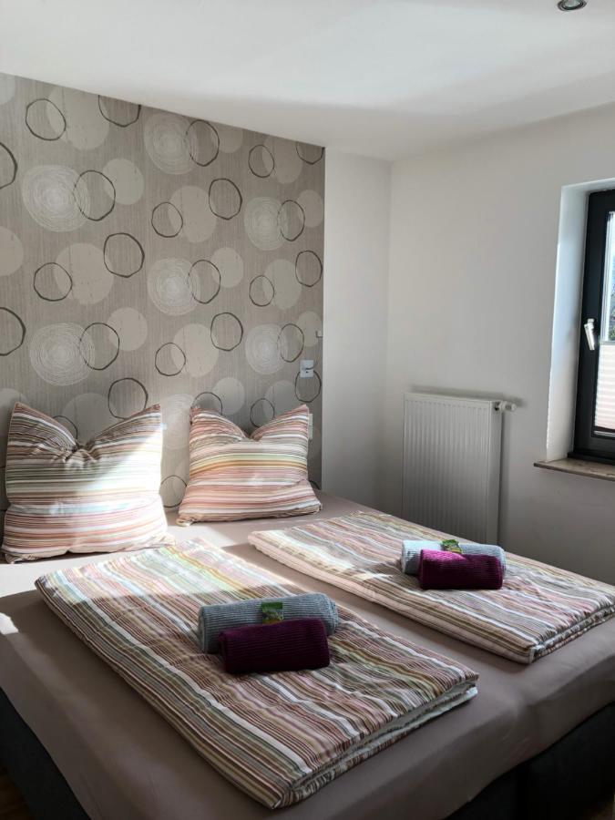 City-Apparte One Zentrales & Komfortables Wohnen In Gronau Gronau  Bagian luar foto