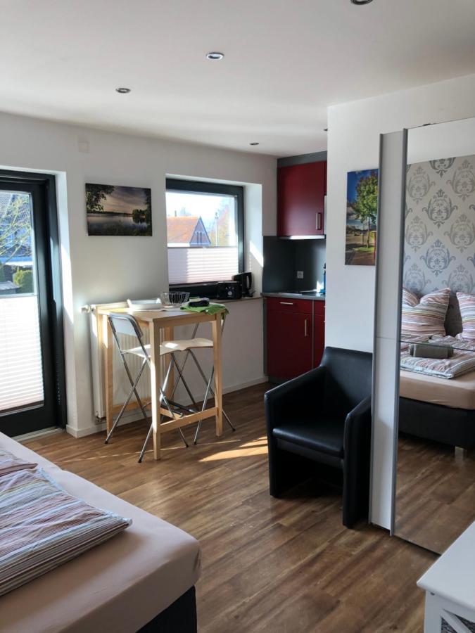 City-Apparte One Zentrales & Komfortables Wohnen In Gronau Gronau  Bagian luar foto