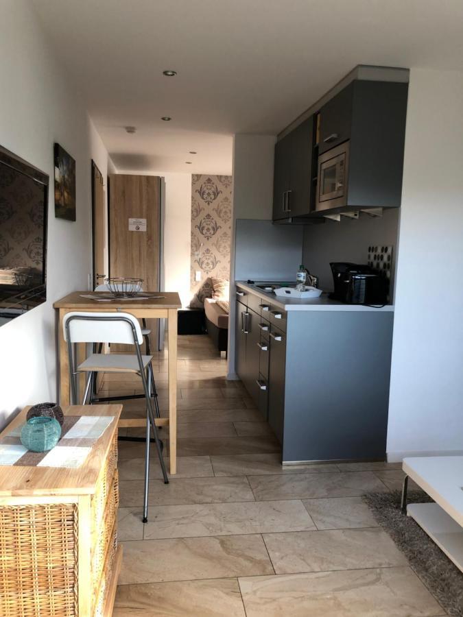 City-Apparte One Zentrales & Komfortables Wohnen In Gronau Gronau  Bagian luar foto