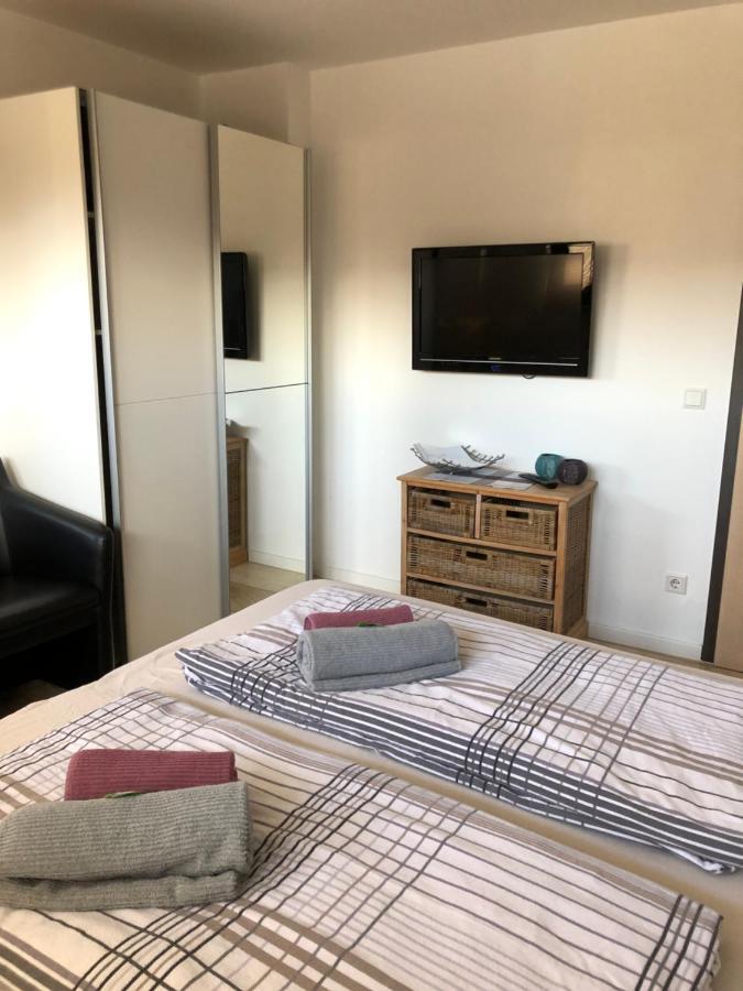 City-Apparte One Zentrales & Komfortables Wohnen In Gronau Gronau  Bagian luar foto