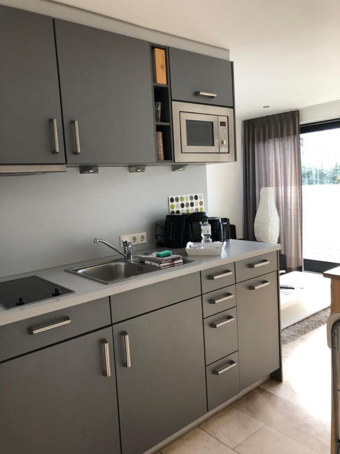 City-Apparte One Zentrales & Komfortables Wohnen In Gronau Gronau  Bagian luar foto