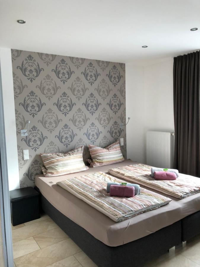 City-Apparte One Zentrales & Komfortables Wohnen In Gronau Gronau  Bagian luar foto
